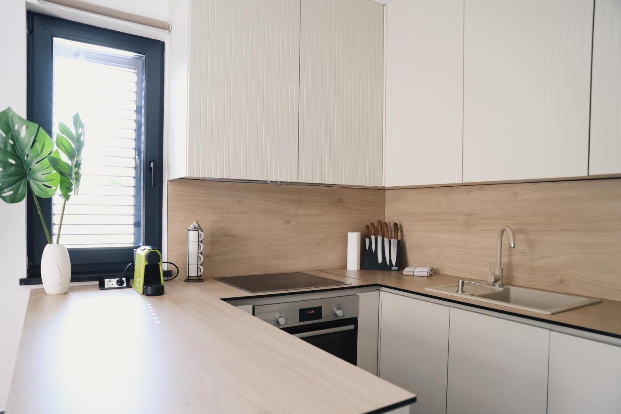 Apartman M&K Dubrovnik Exterior foto