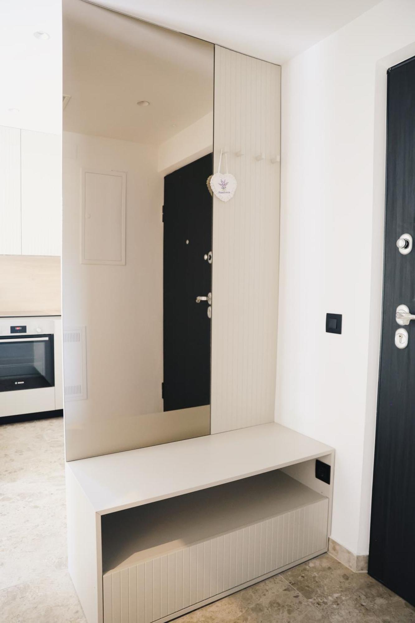 Apartman M&K Dubrovnik Exterior foto