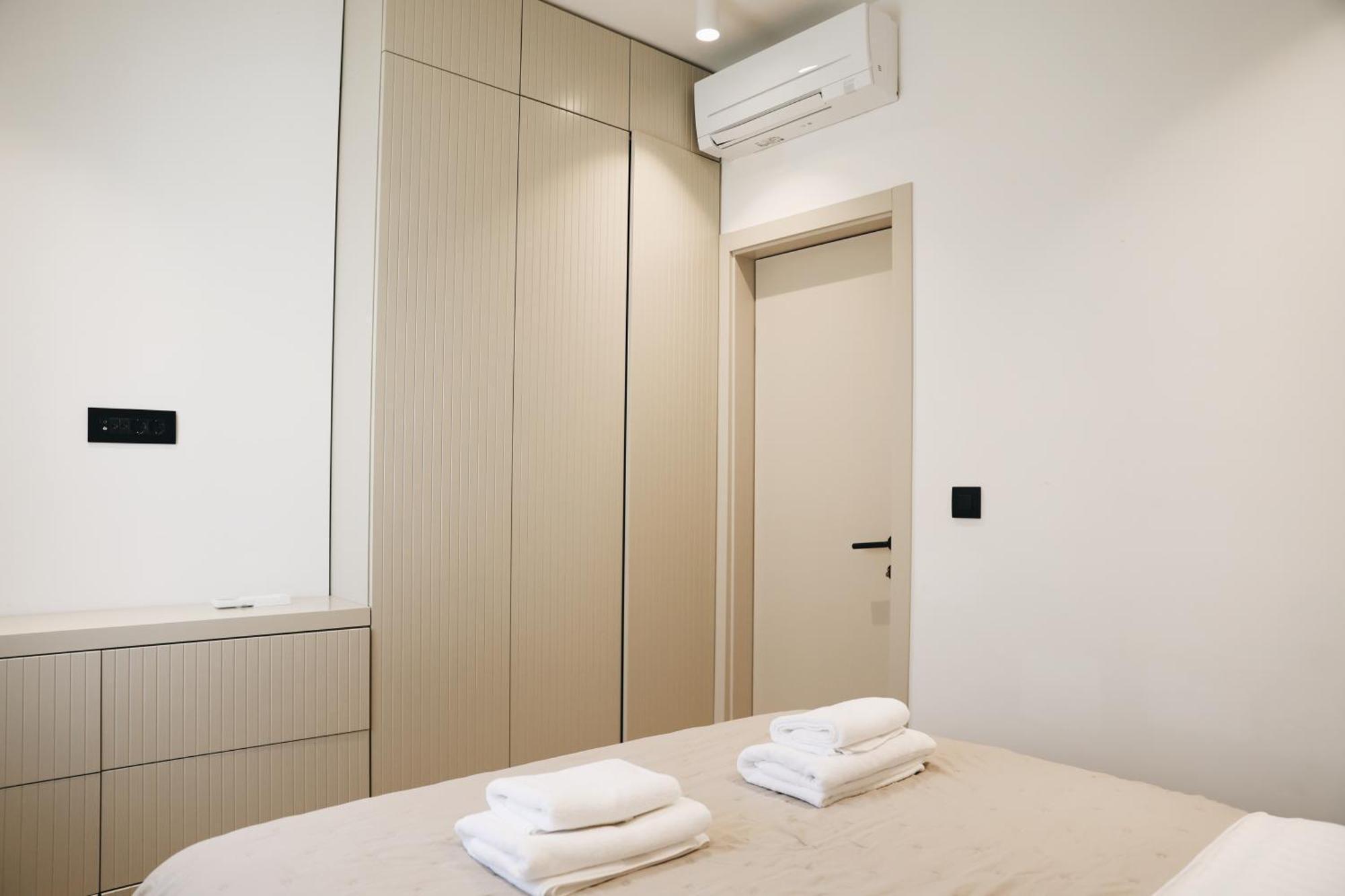 Apartman M&K Dubrovnik Exterior foto