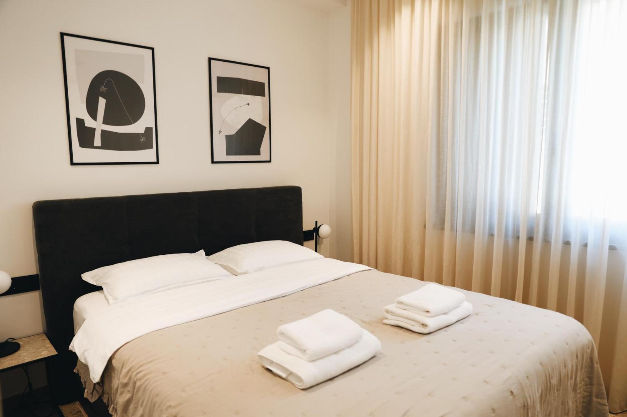 Apartman M&K Dubrovnik Exterior foto