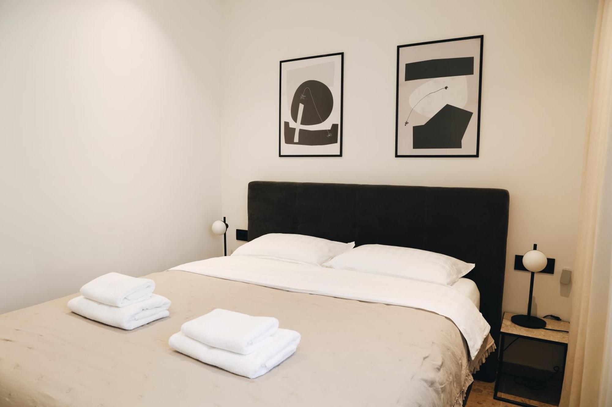 Apartman M&K Dubrovnik Exterior foto